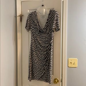 Lined dress perfect condition